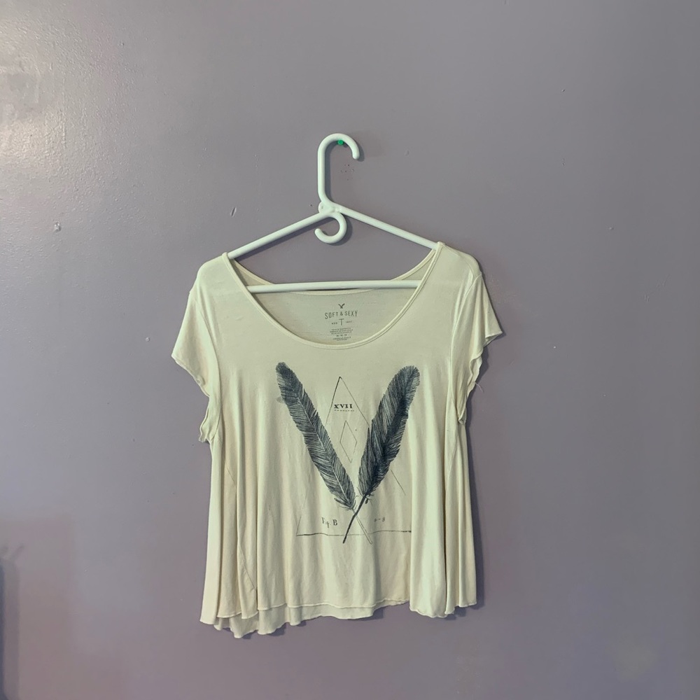 Women’s shirt